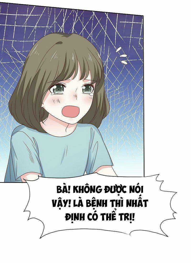 Bồn Nhiên Tinh Động Chapter 67 trang 20