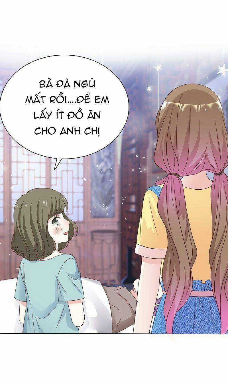 Bồn Nhiên Tinh Động Chapter 67 trang 21