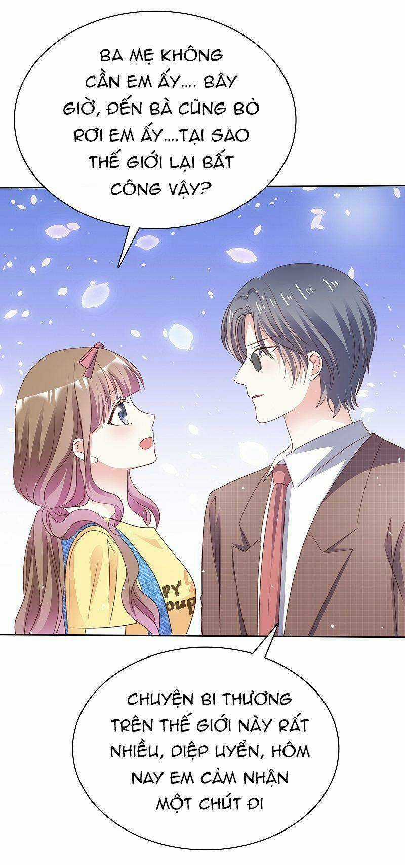 Bồn Nhiên Tinh Động Chapter 67 trang 24