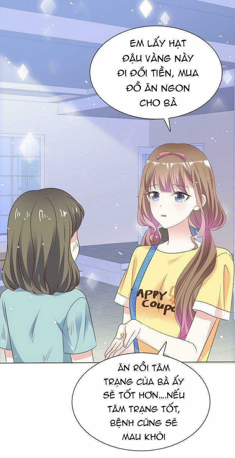 Bồn Nhiên Tinh Động Chapter 67 trang 29