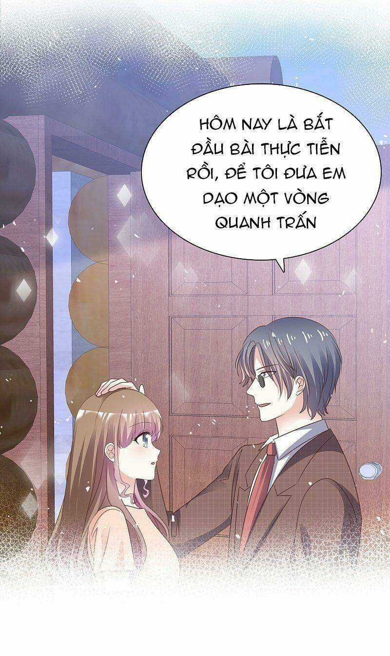 Bồn Nhiên Tinh Động Chapter 67 trang 3