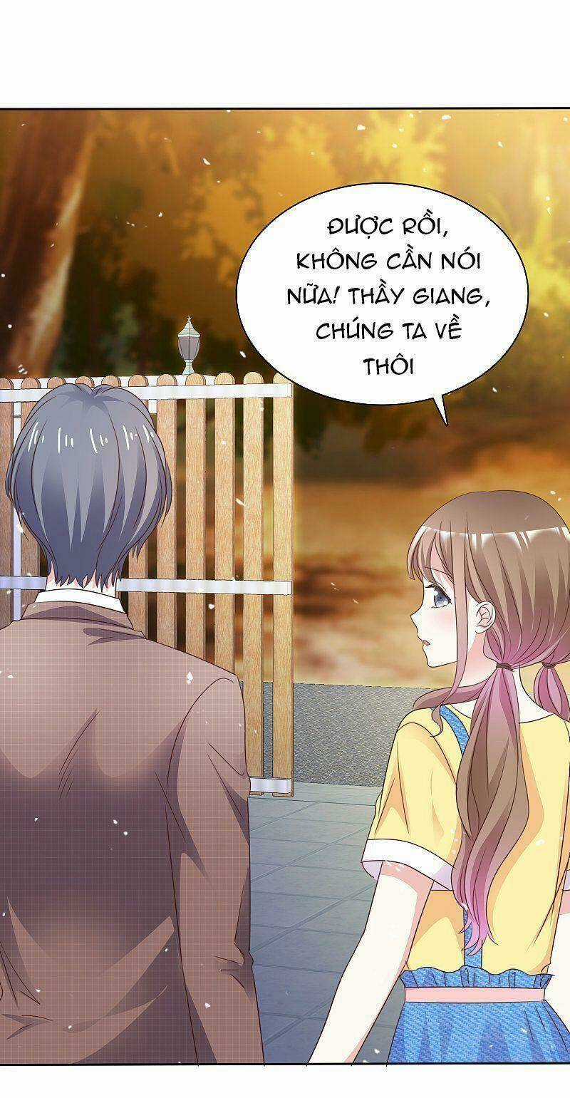 Bồn Nhiên Tinh Động Chapter 67 trang 32