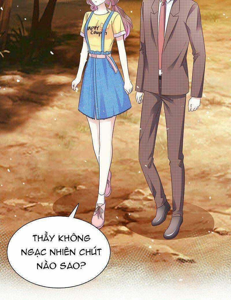 Bồn Nhiên Tinh Động Chapter 67 trang 34