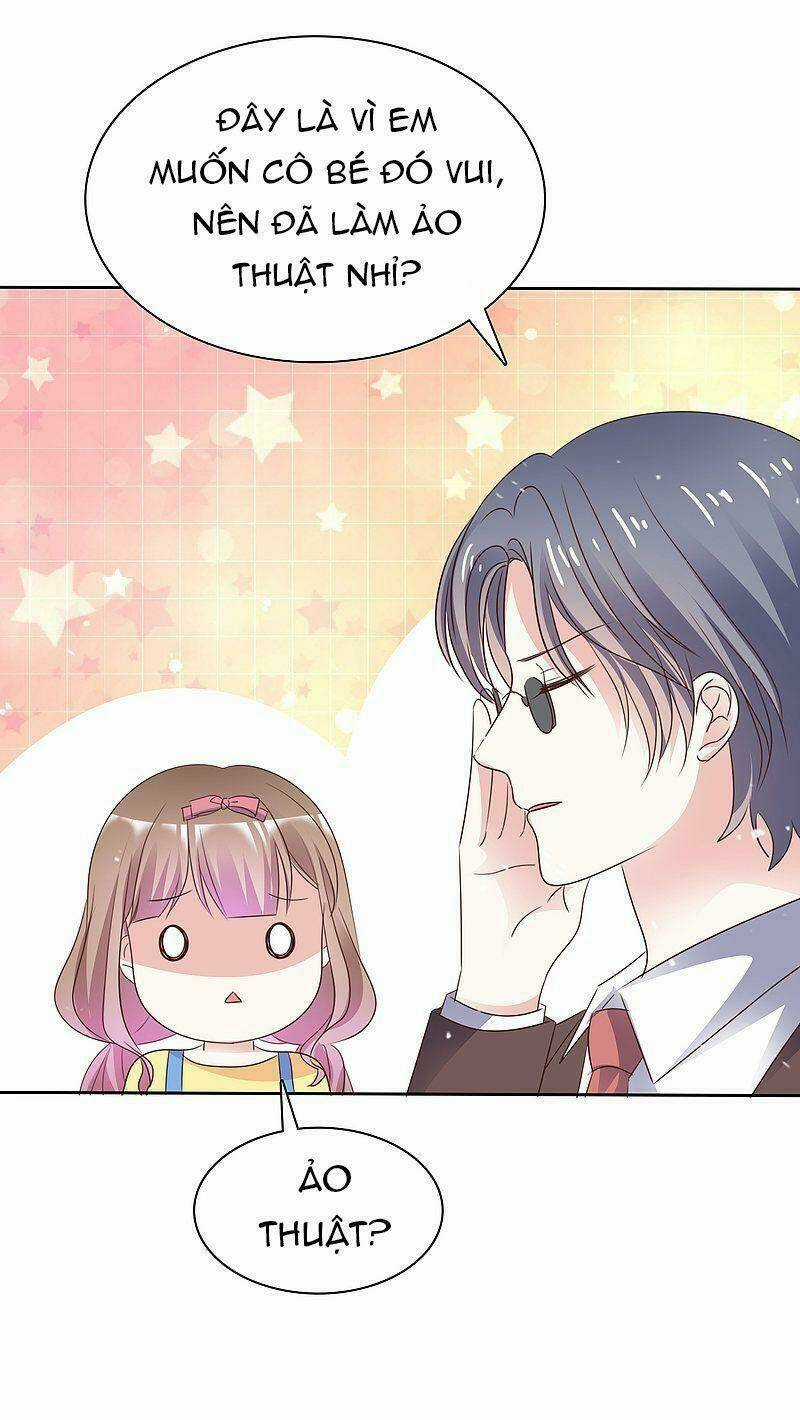 Bồn Nhiên Tinh Động Chapter 67 trang 35