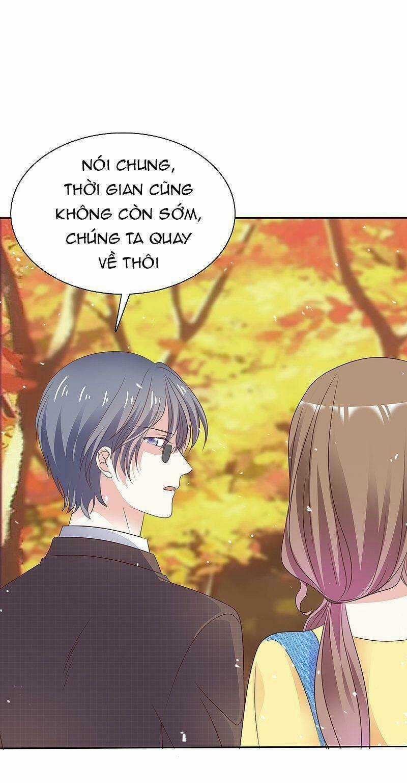 Bồn Nhiên Tinh Động Chapter 67 trang 36