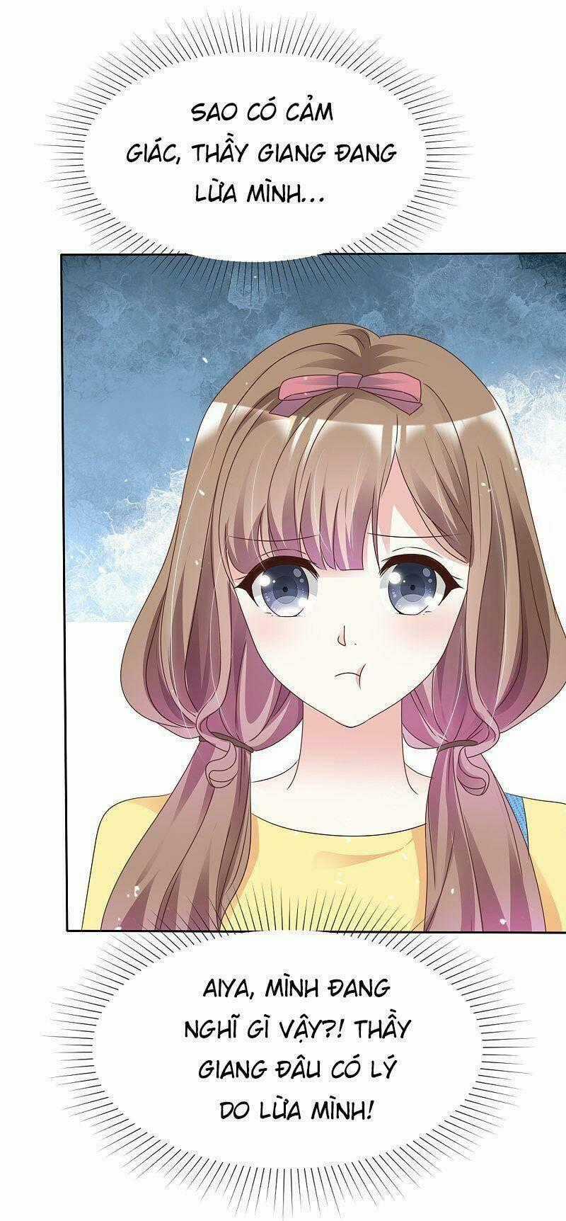 Bồn Nhiên Tinh Động Chapter 67 trang 37