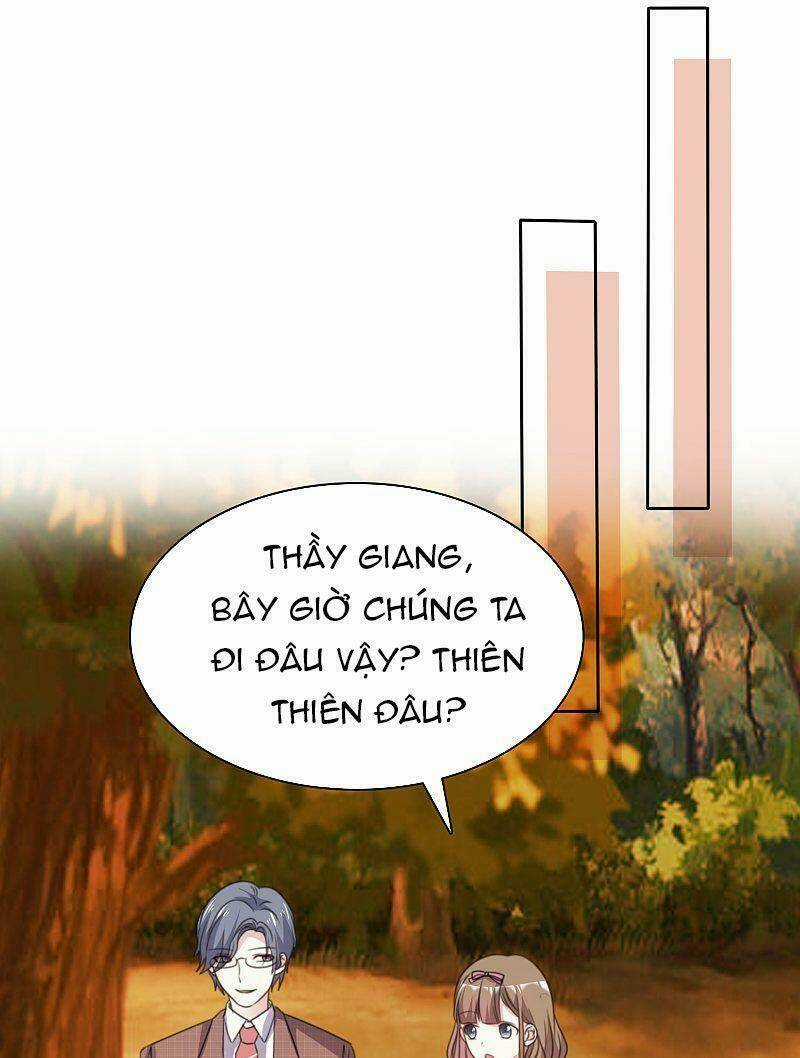 Bồn Nhiên Tinh Động Chapter 67 trang 5