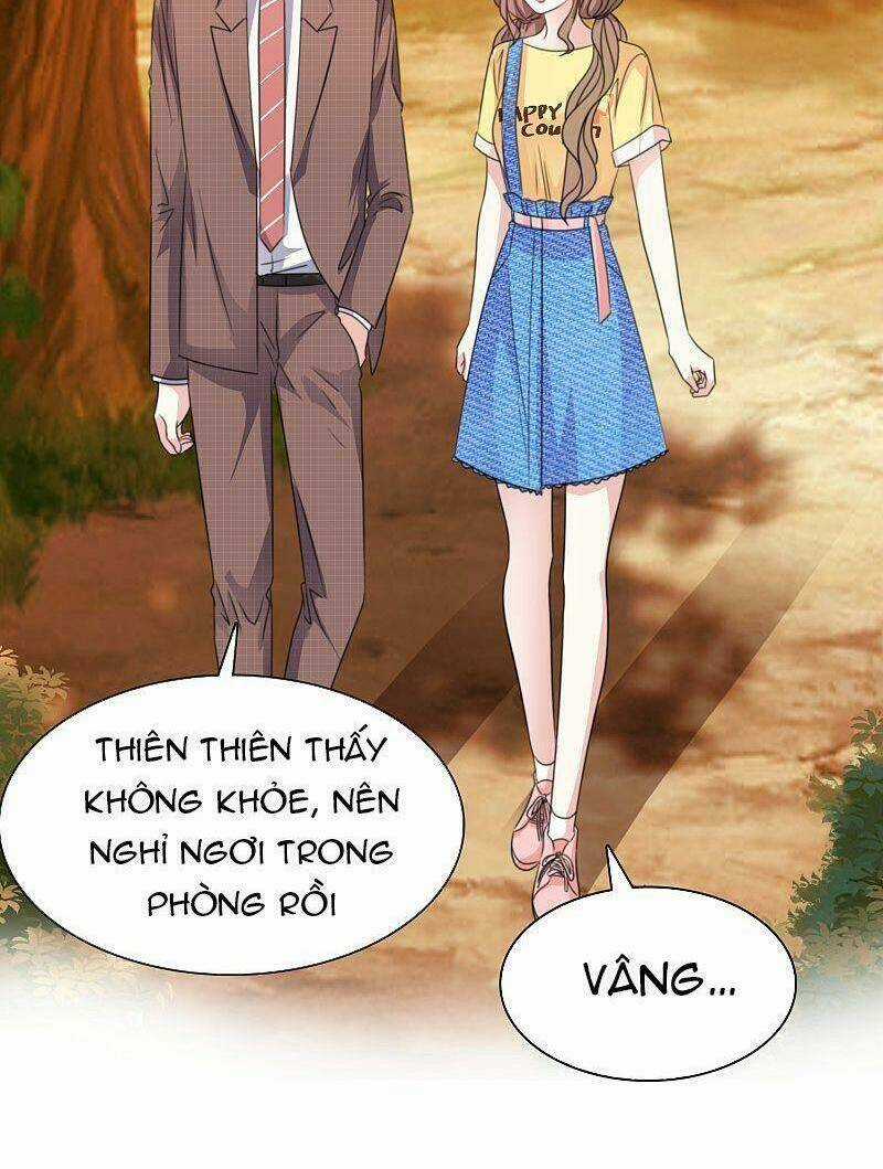 Bồn Nhiên Tinh Động Chapter 67 trang 6