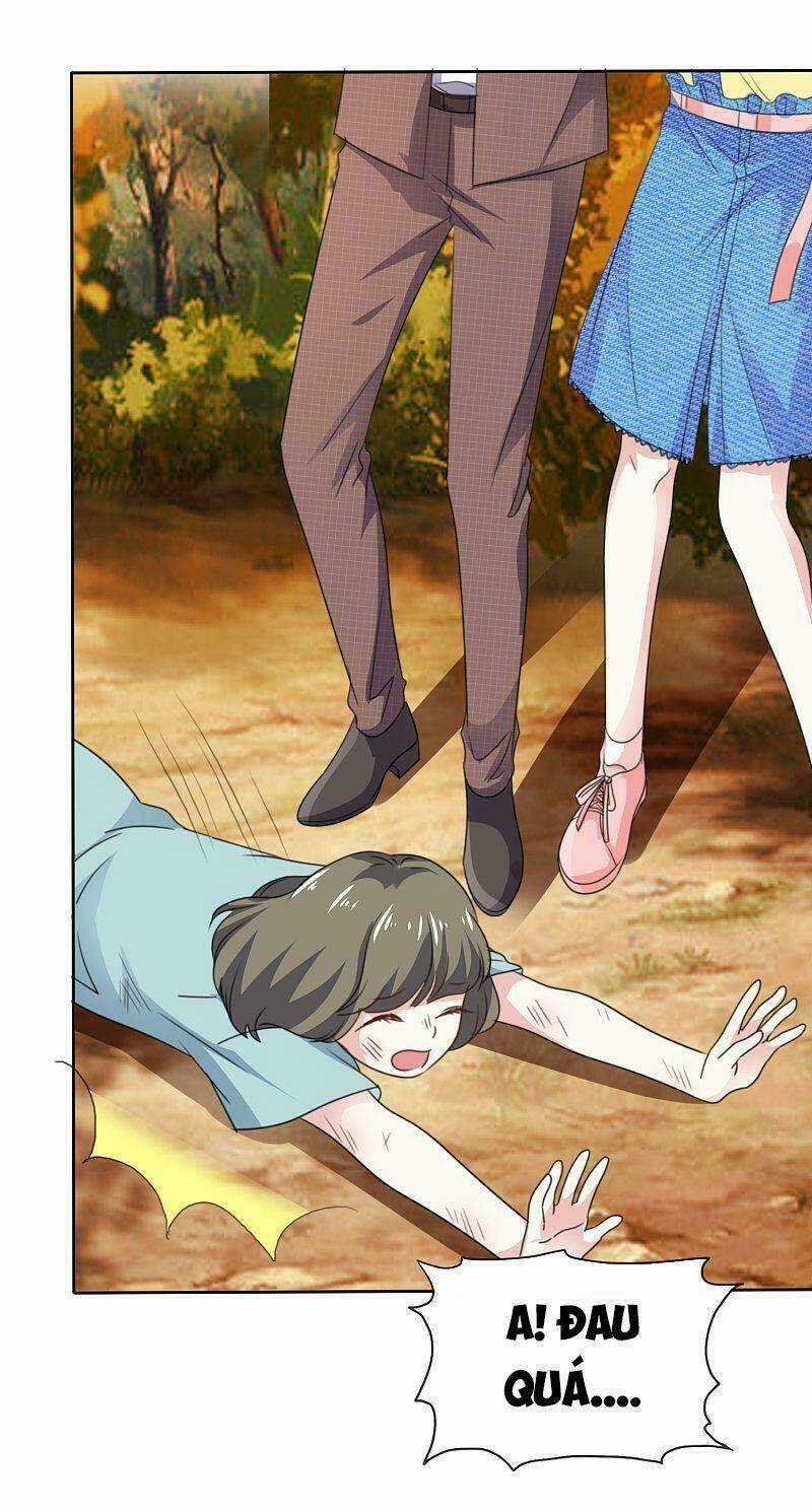 Bồn Nhiên Tinh Động Chapter 67 trang 7