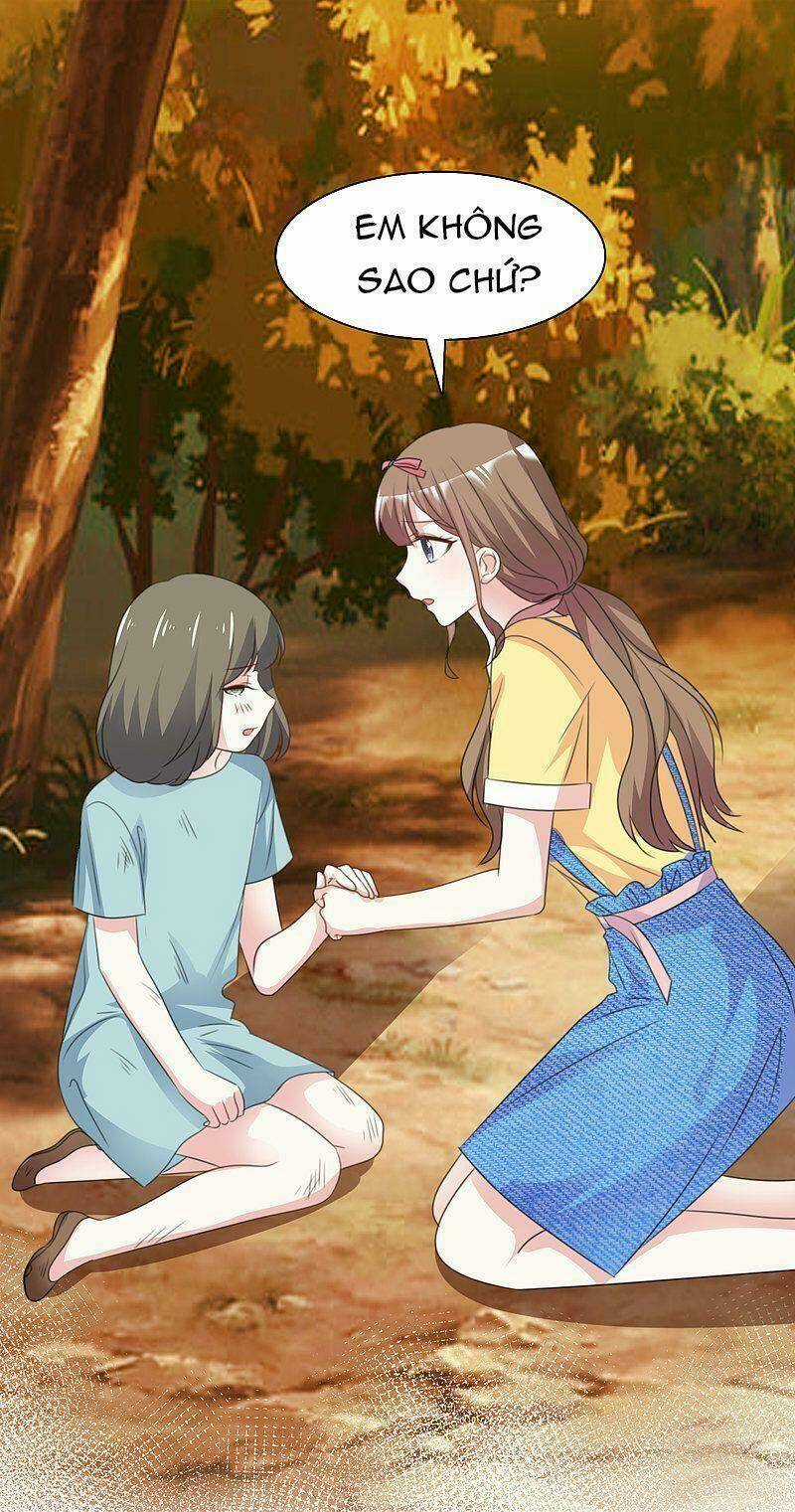 Bồn Nhiên Tinh Động Chapter 67 trang 8