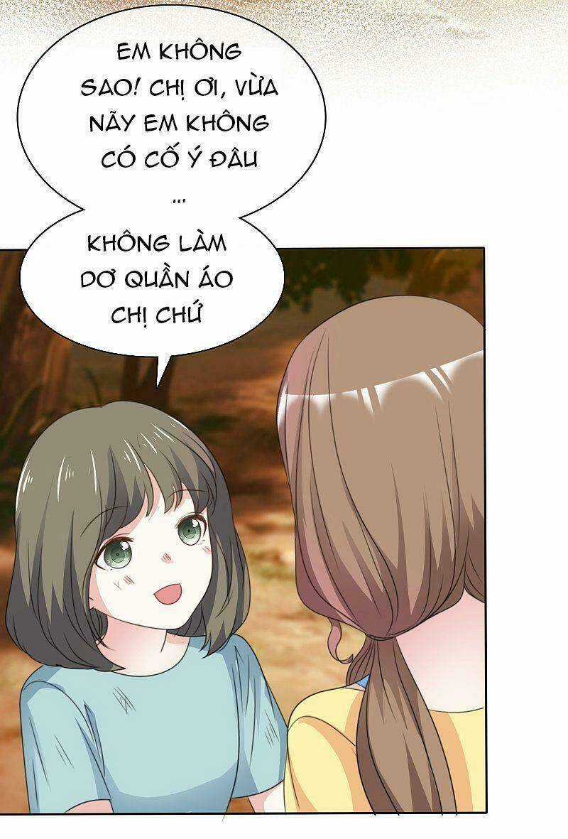 Bồn Nhiên Tinh Động Chapter 67 trang 9