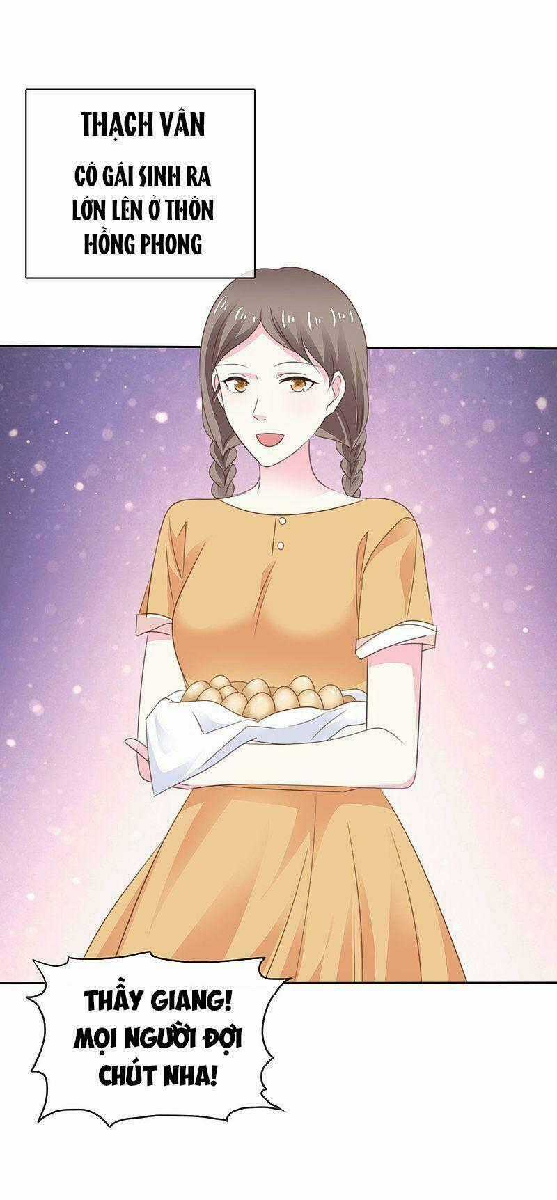 Bồn Nhiên Tinh Động Chapter 68 trang 1