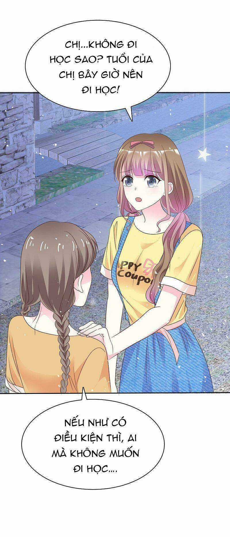 Bồn Nhiên Tinh Động Chapter 68 trang 12