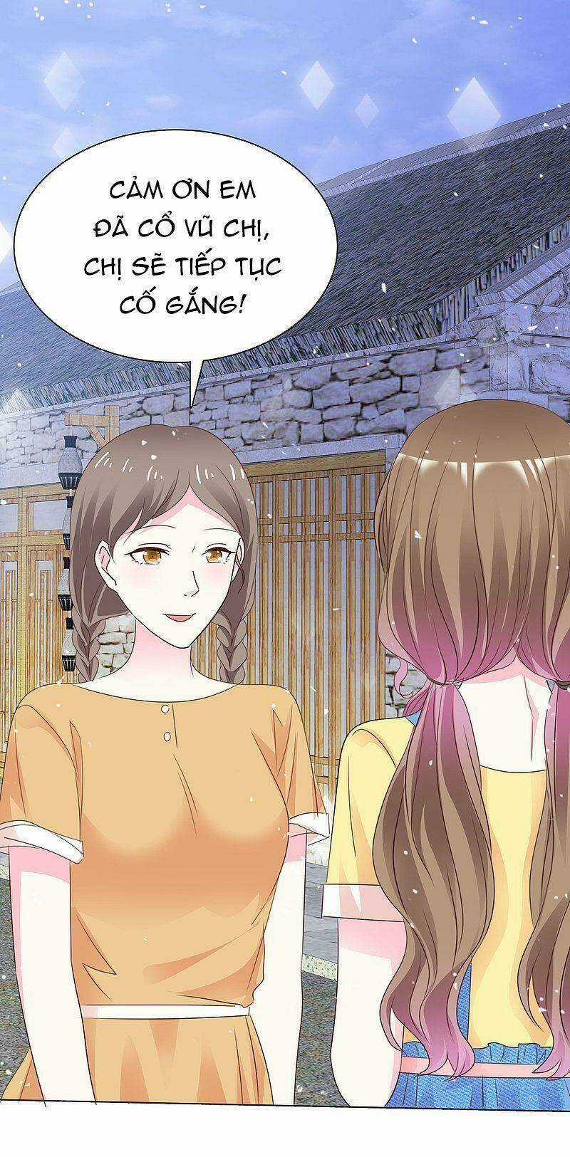 Bồn Nhiên Tinh Động Chapter 68 trang 16
