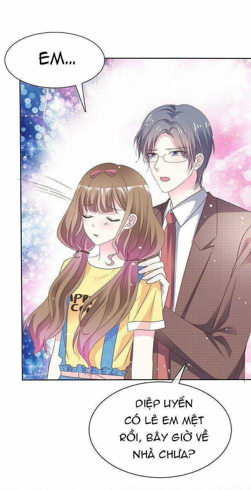 Bồn Nhiên Tinh Động Chapter 68 trang 17