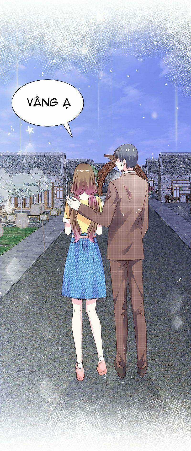 Bồn Nhiên Tinh Động Chapter 68 trang 18