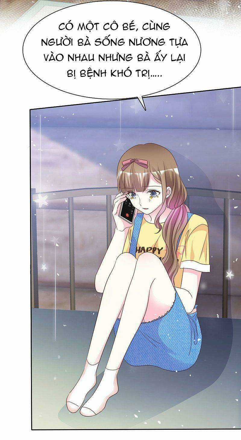 Bồn Nhiên Tinh Động Chapter 68 trang 20