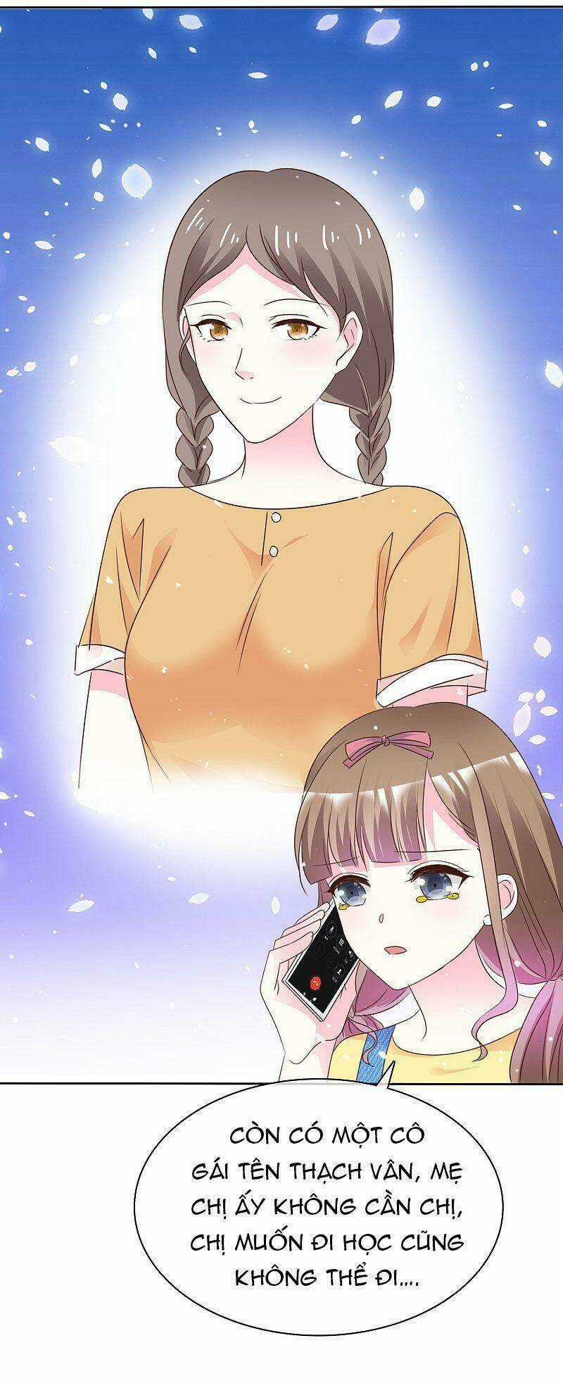 Bồn Nhiên Tinh Động Chapter 68 trang 21