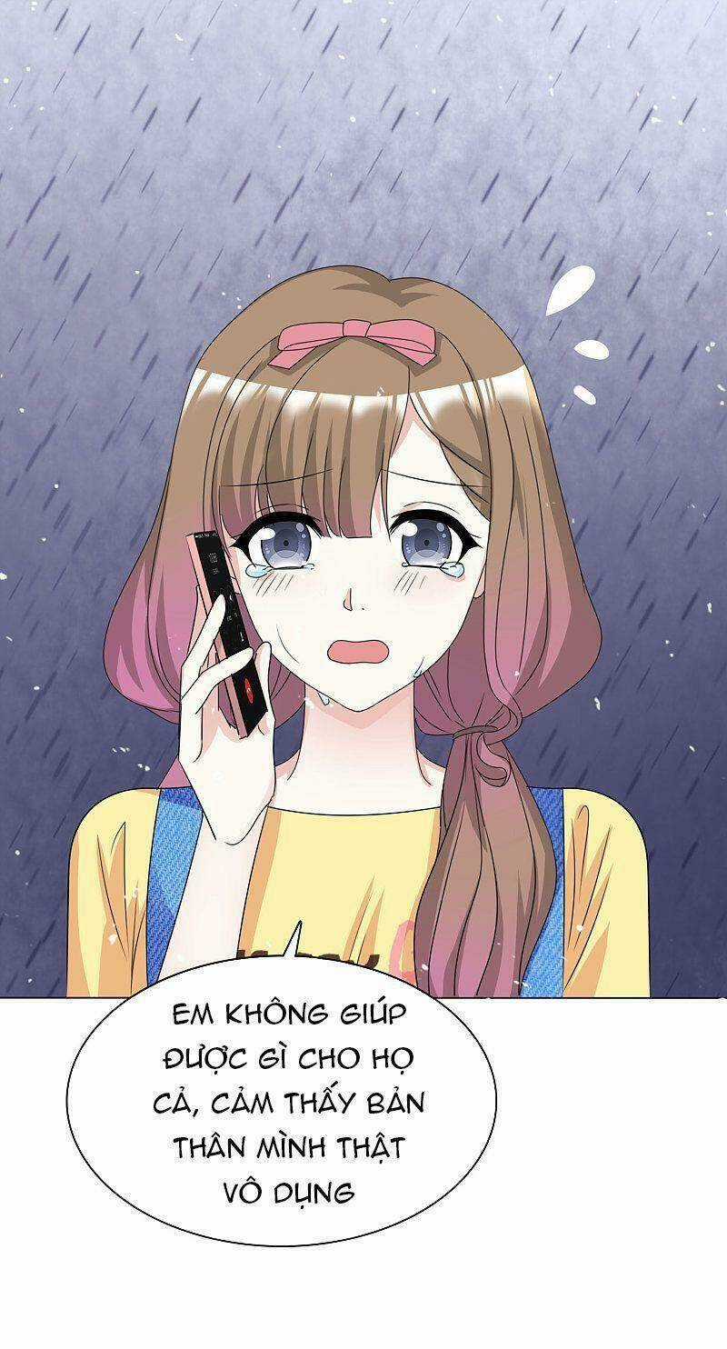 Bồn Nhiên Tinh Động Chapter 68 trang 22