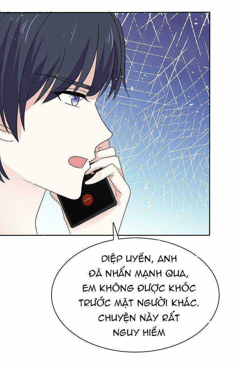 Bồn Nhiên Tinh Động Chapter 68 trang 25