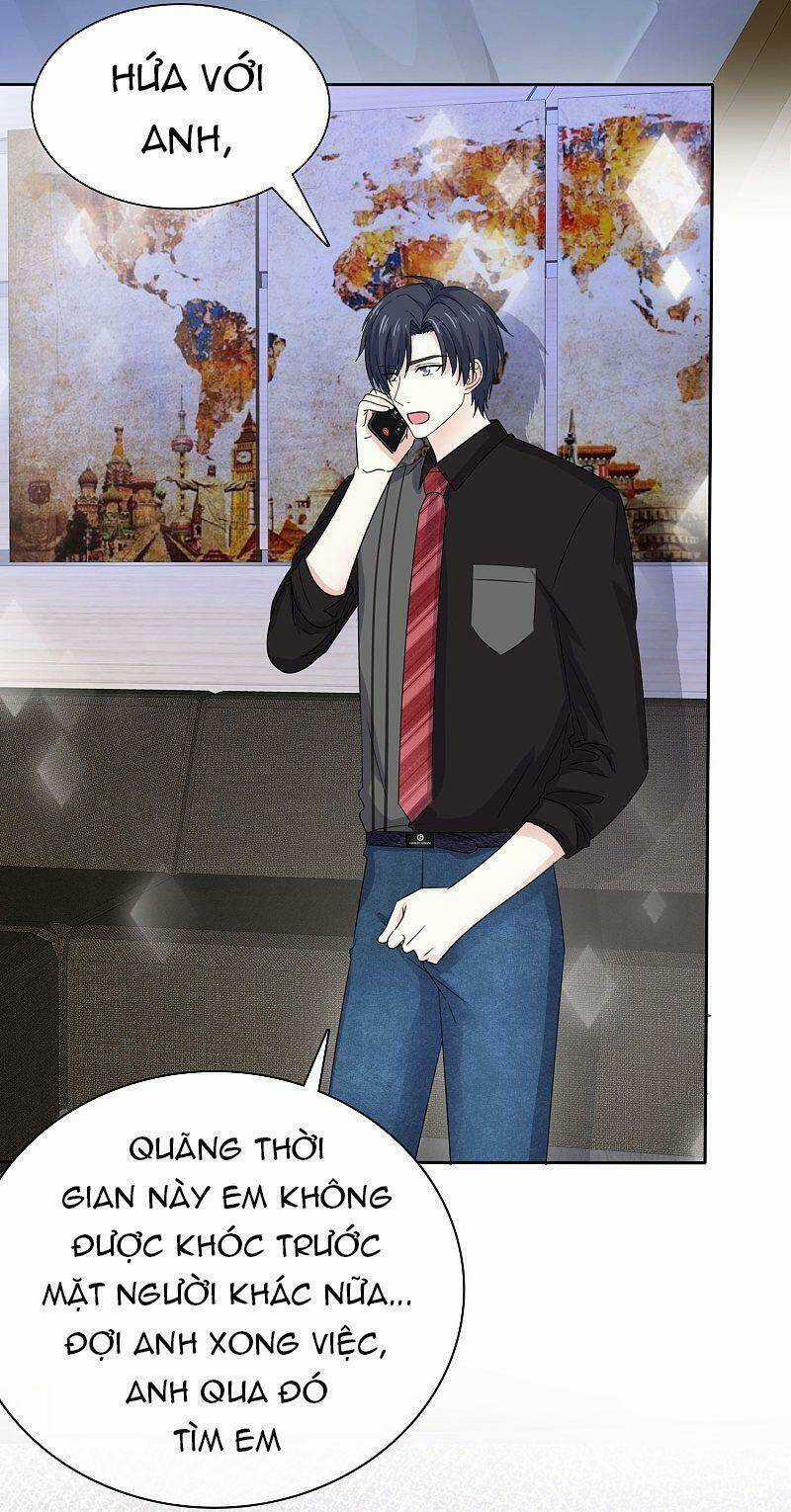 Bồn Nhiên Tinh Động Chapter 68 trang 27