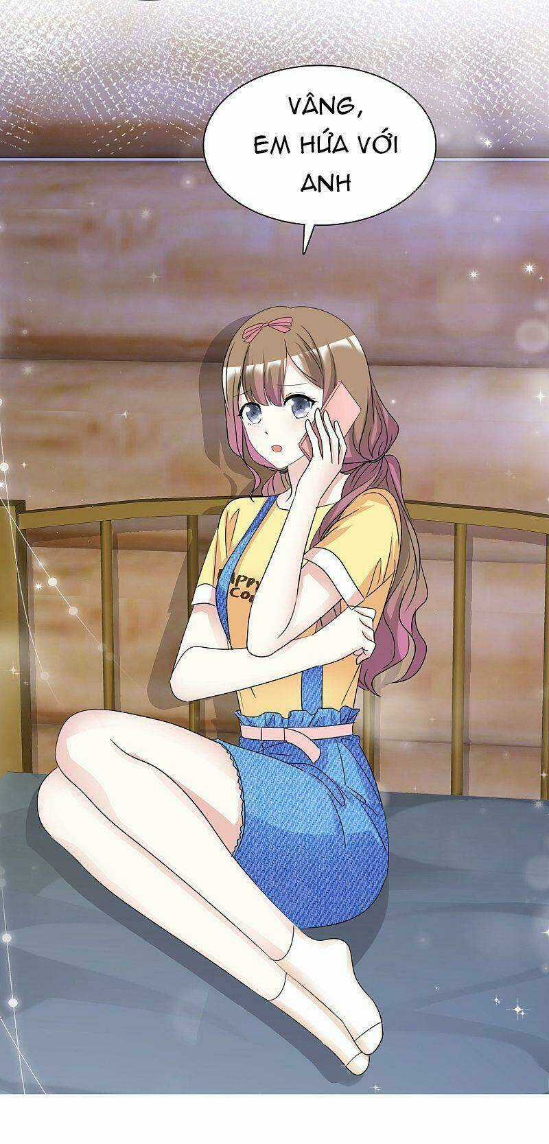 Bồn Nhiên Tinh Động Chapter 68 trang 28