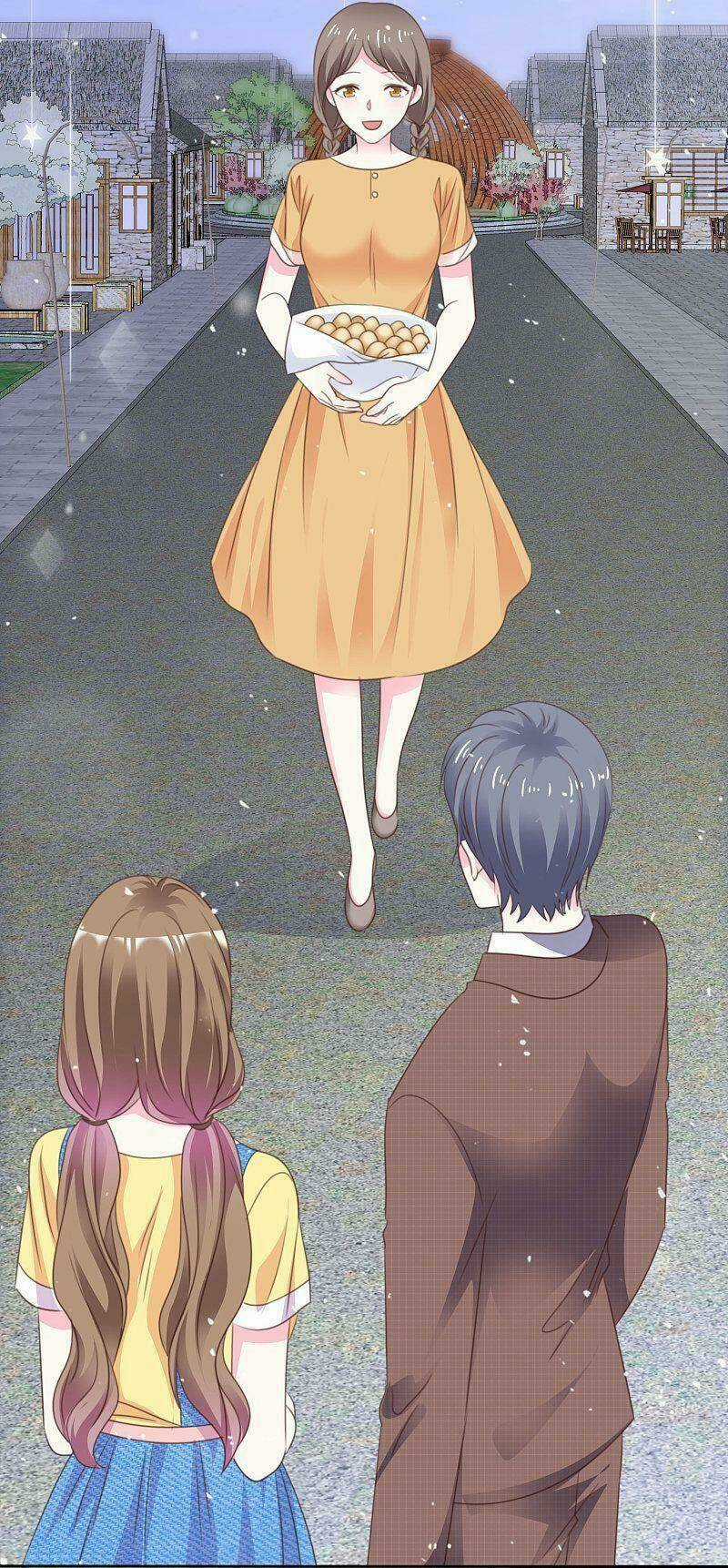 Bồn Nhiên Tinh Động Chapter 68 trang 3