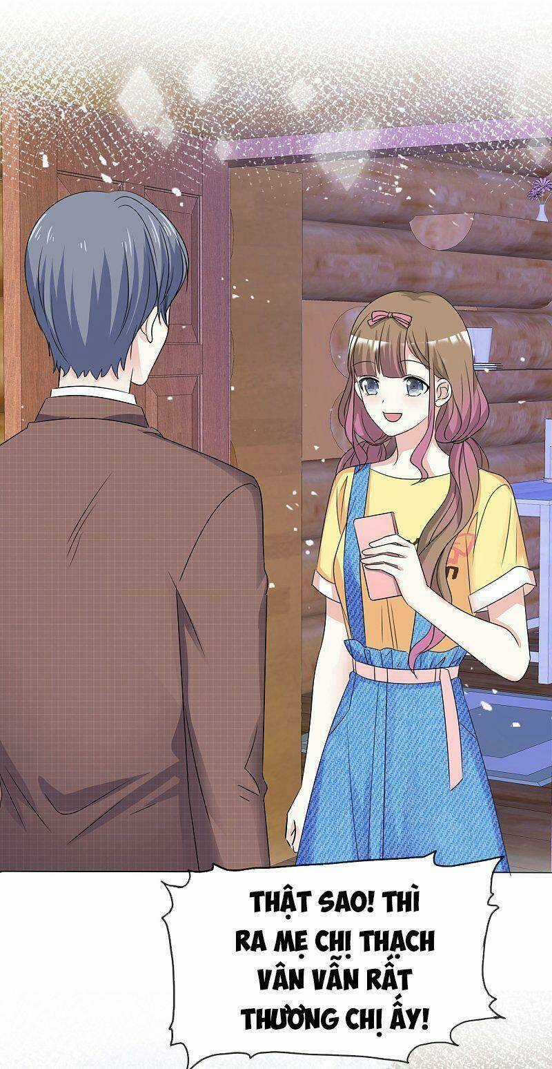 Bồn Nhiên Tinh Động Chapter 68 trang 30