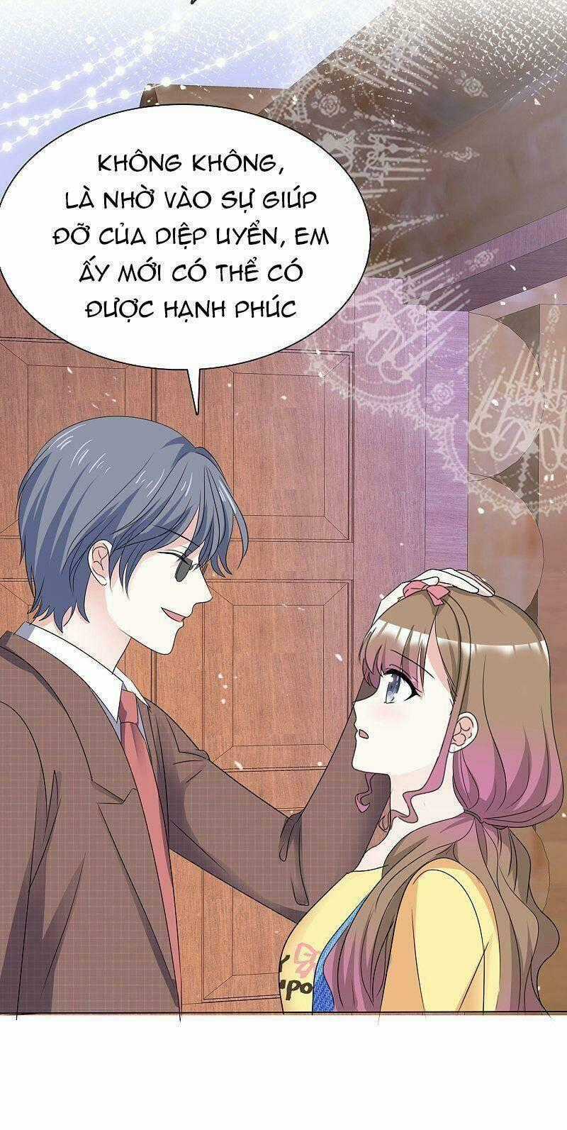 Bồn Nhiên Tinh Động Chapter 68 trang 31