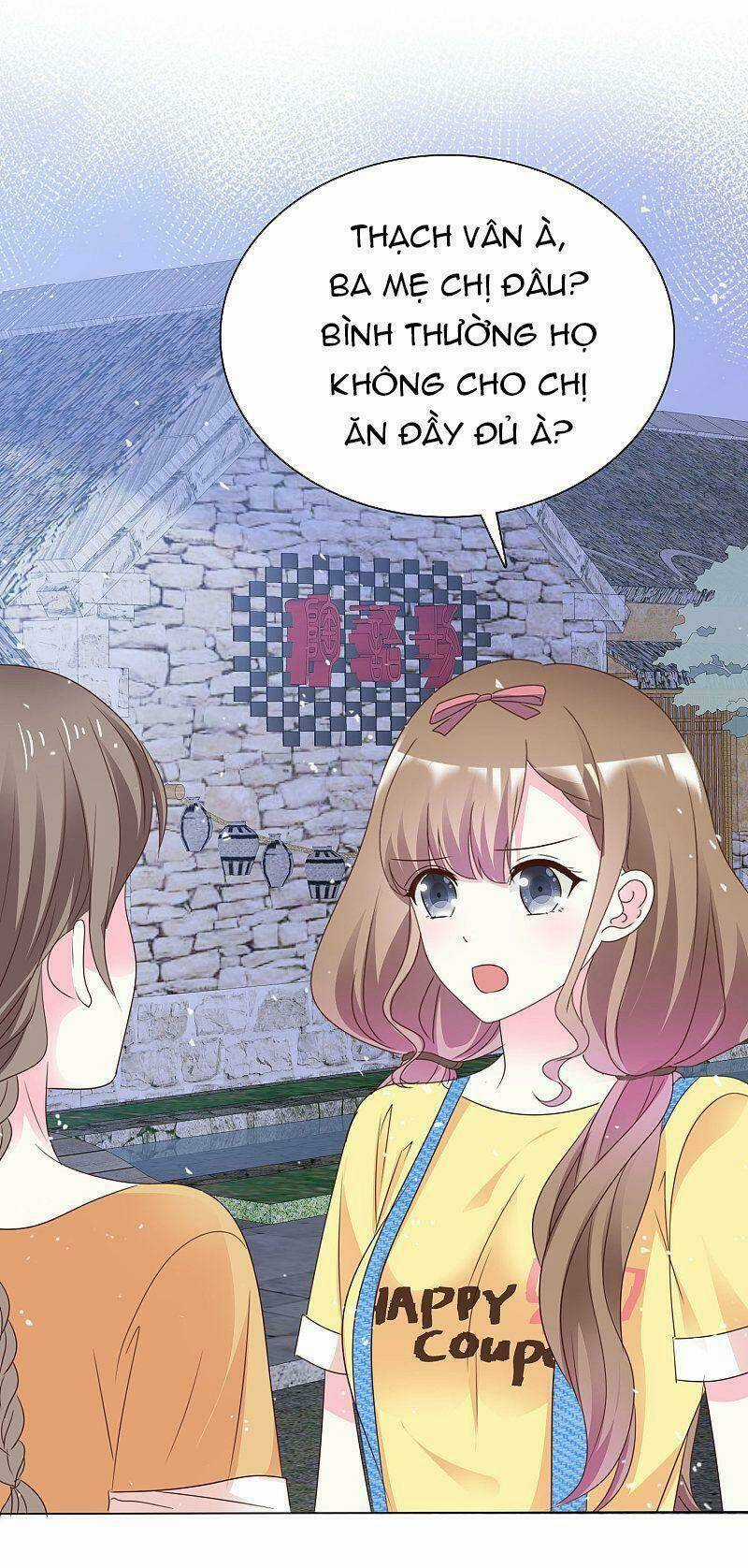 Bồn Nhiên Tinh Động Chapter 68 trang 7