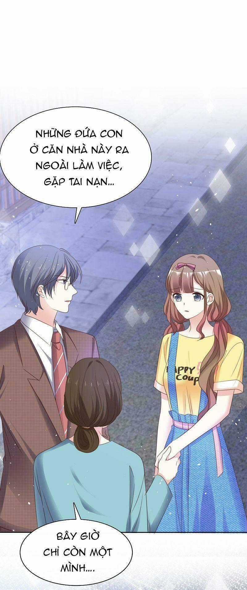 Bồn Nhiên Tinh Động Chapter 69 trang 1