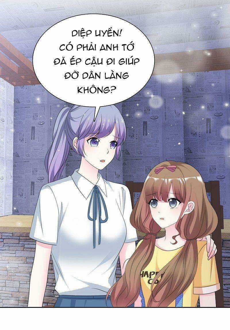 Bồn Nhiên Tinh Động Chapter 69 trang 11