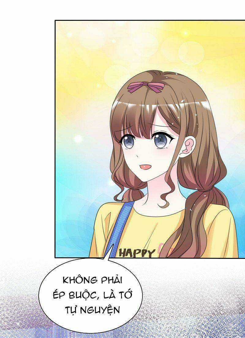 Bồn Nhiên Tinh Động Chapter 69 trang 12