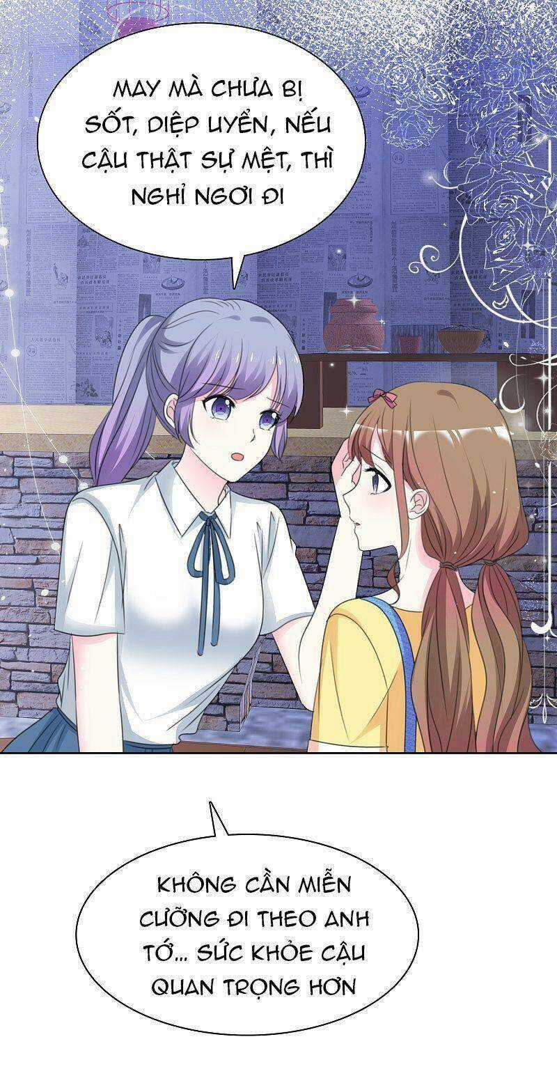 Bồn Nhiên Tinh Động Chapter 69 trang 13