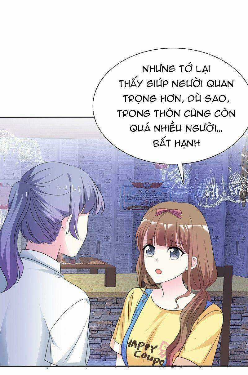 Bồn Nhiên Tinh Động Chapter 69 trang 14