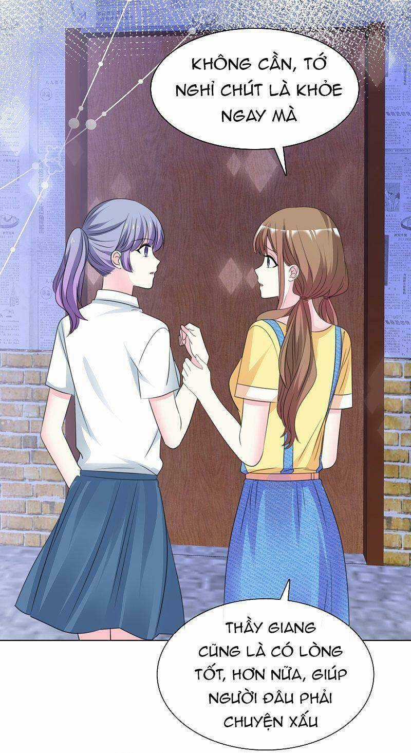 Bồn Nhiên Tinh Động Chapter 69 trang 16