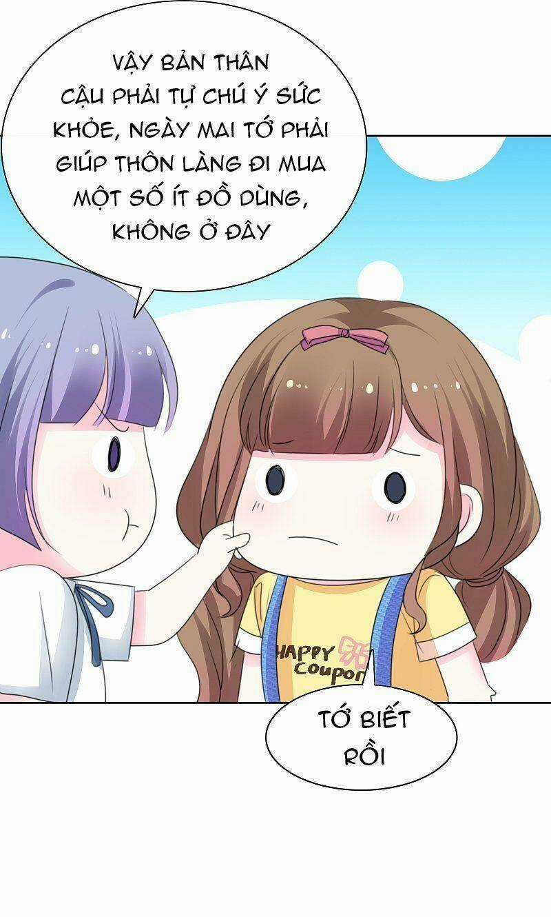 Bồn Nhiên Tinh Động Chapter 69 trang 17