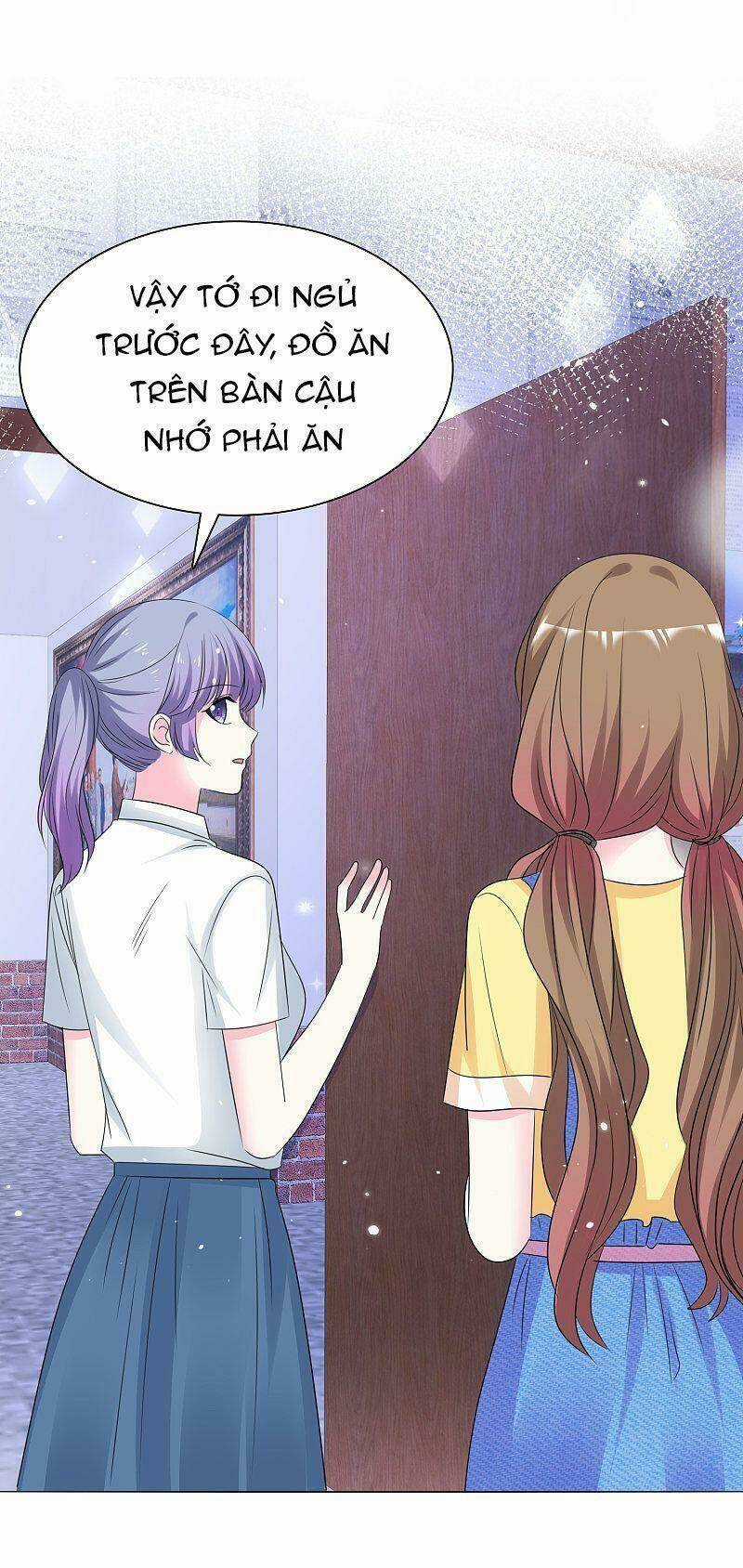 Bồn Nhiên Tinh Động Chapter 69 trang 18
