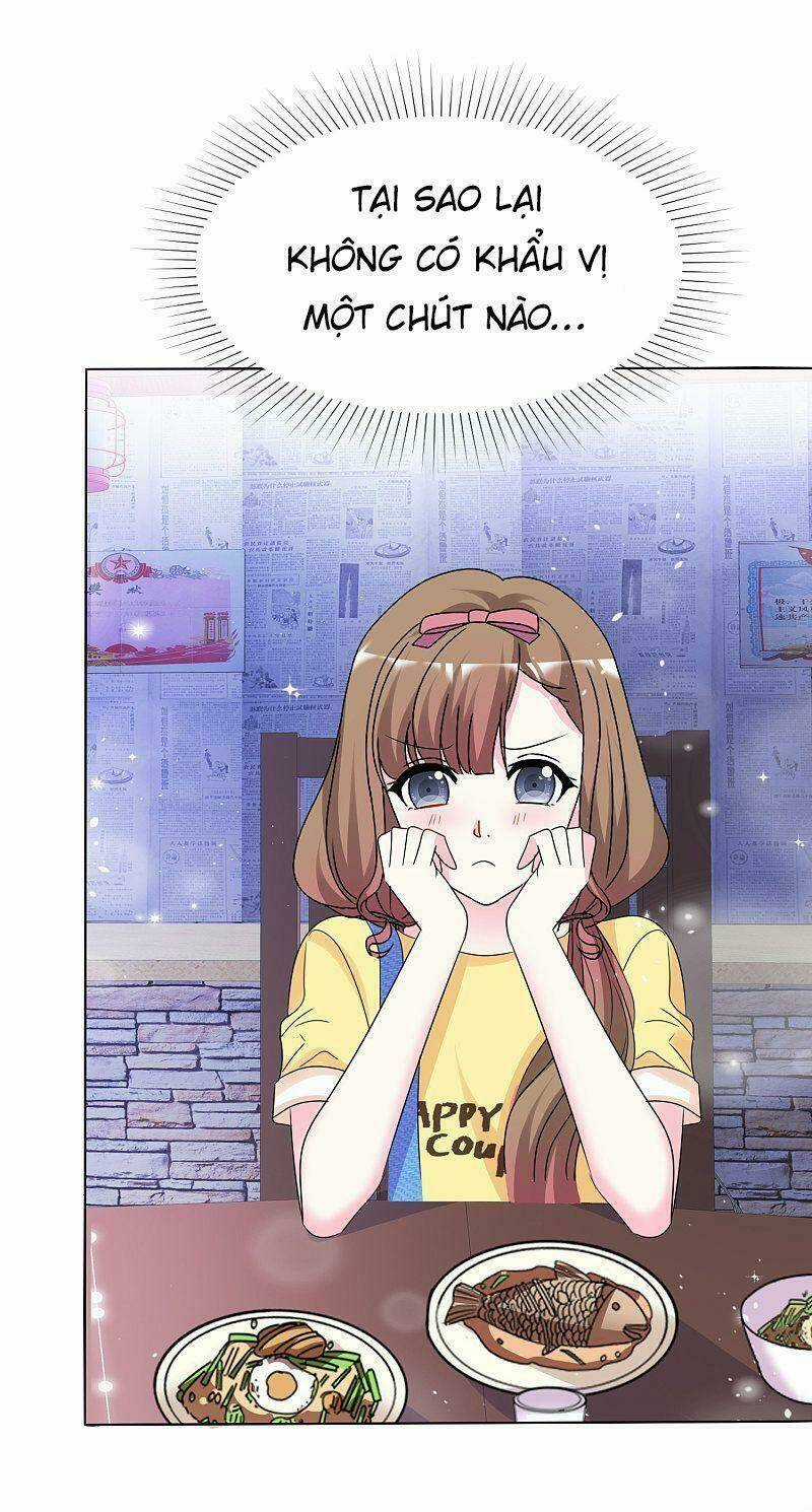 Bồn Nhiên Tinh Động Chapter 69 trang 19