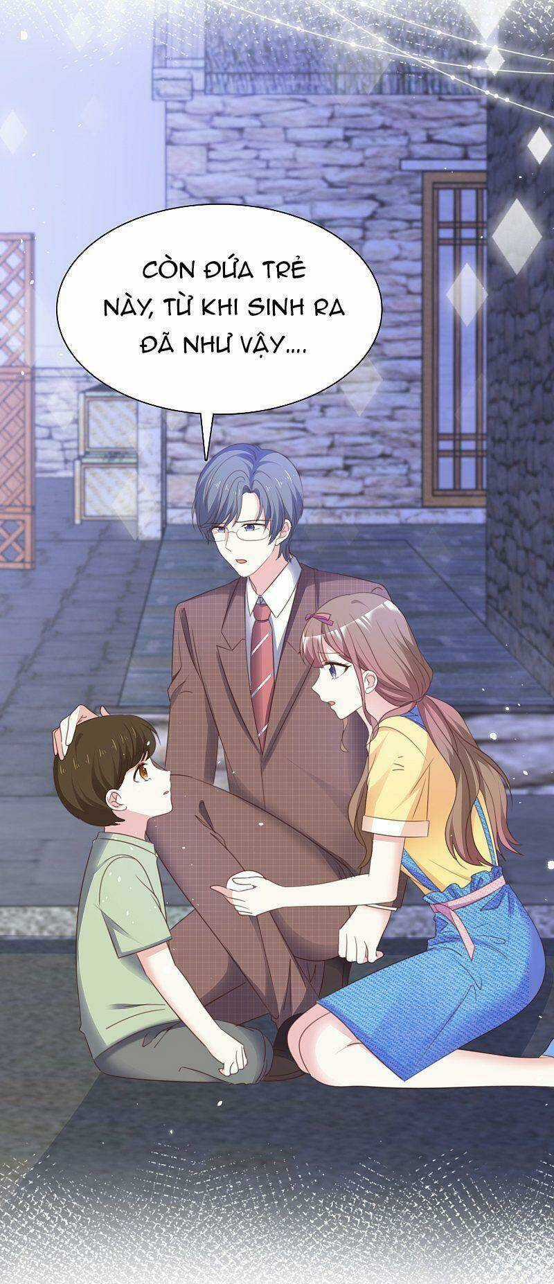 Bồn Nhiên Tinh Động Chapter 69 trang 2