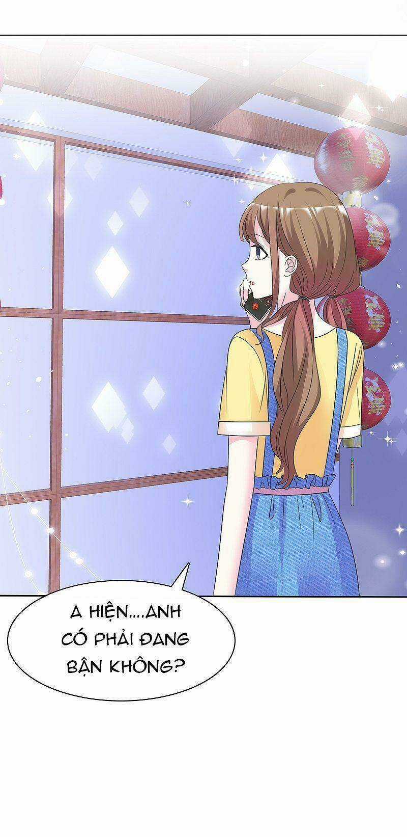 Bồn Nhiên Tinh Động Chapter 69 trang 20