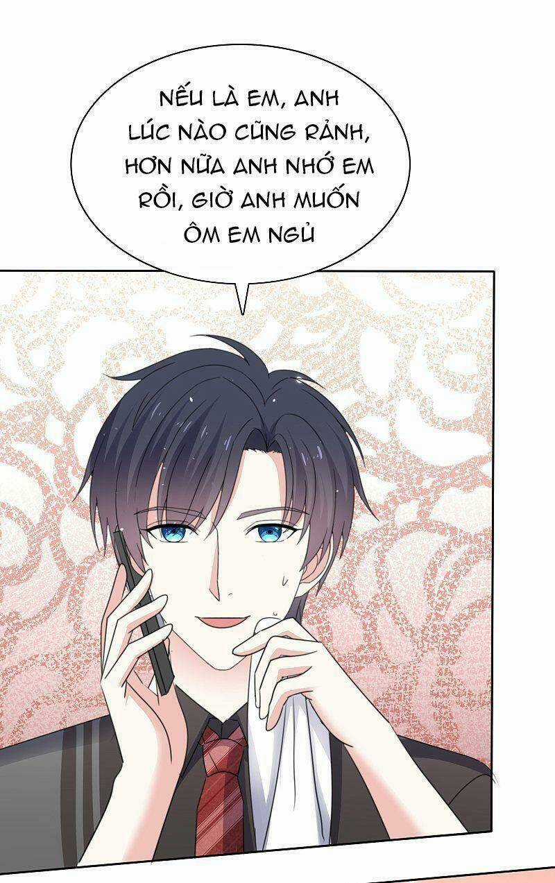 Bồn Nhiên Tinh Động Chapter 69 trang 21