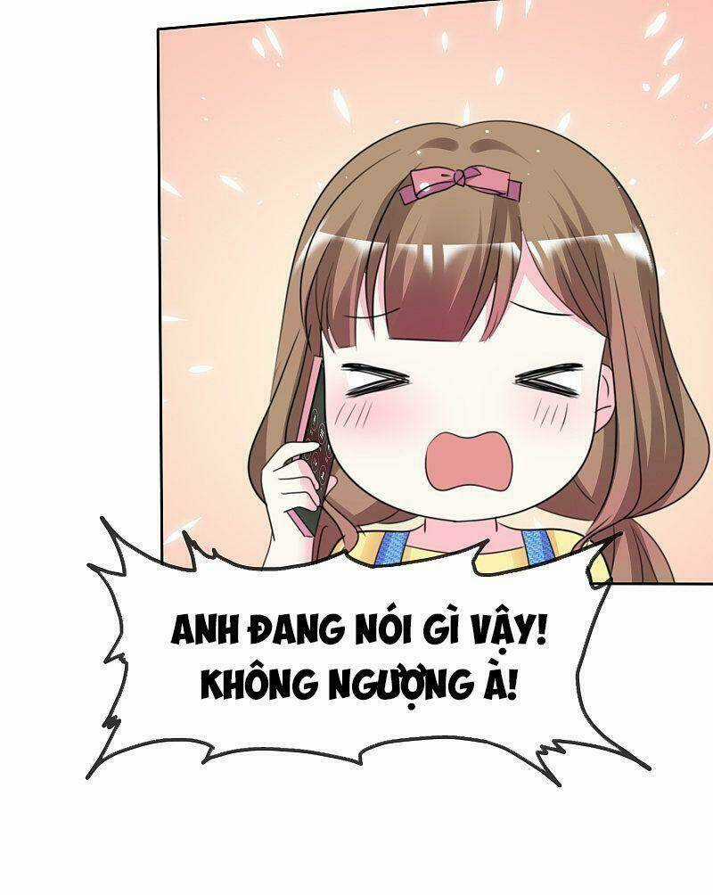 Bồn Nhiên Tinh Động Chapter 69 trang 22