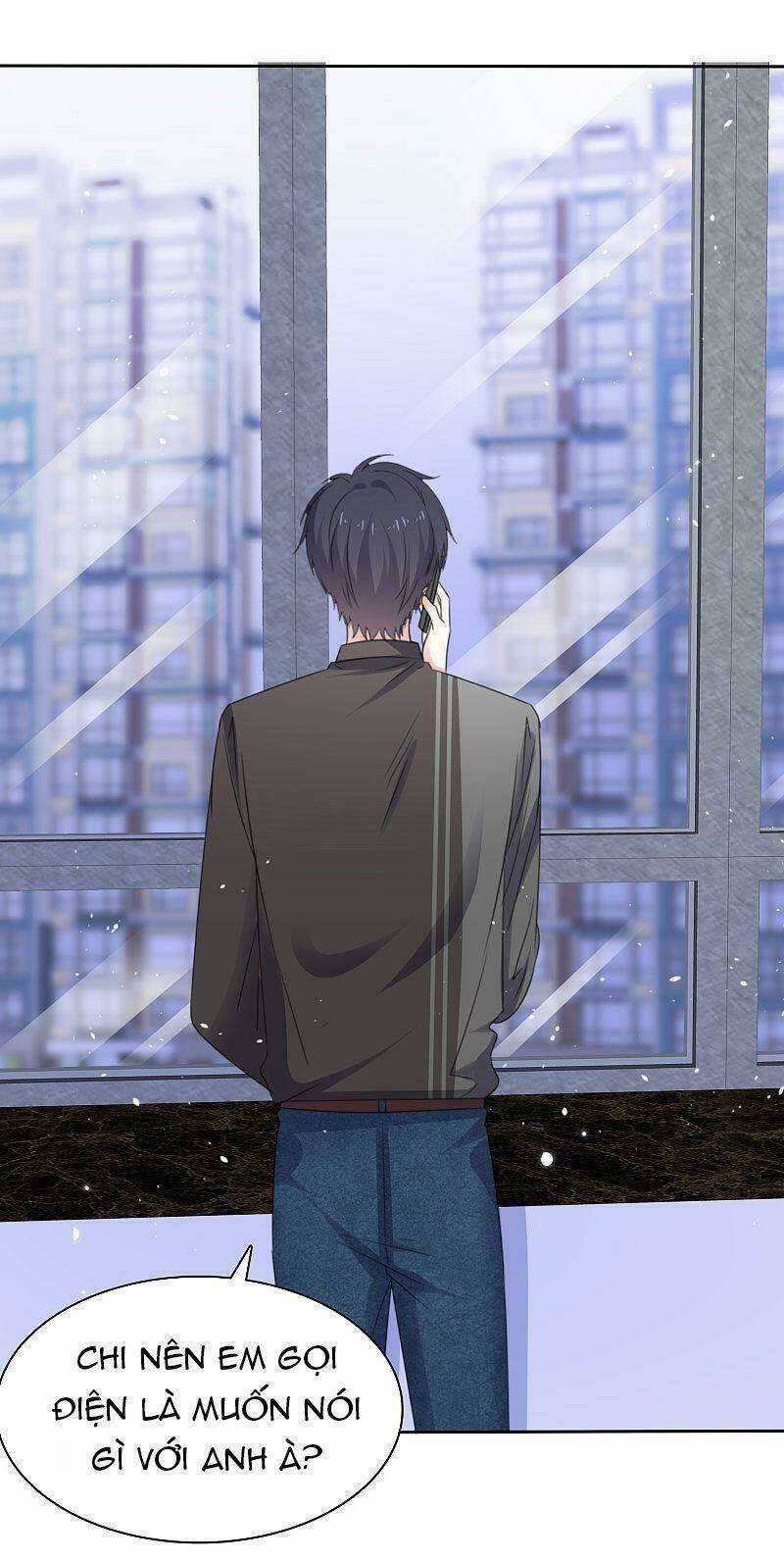 Bồn Nhiên Tinh Động Chapter 69 trang 23