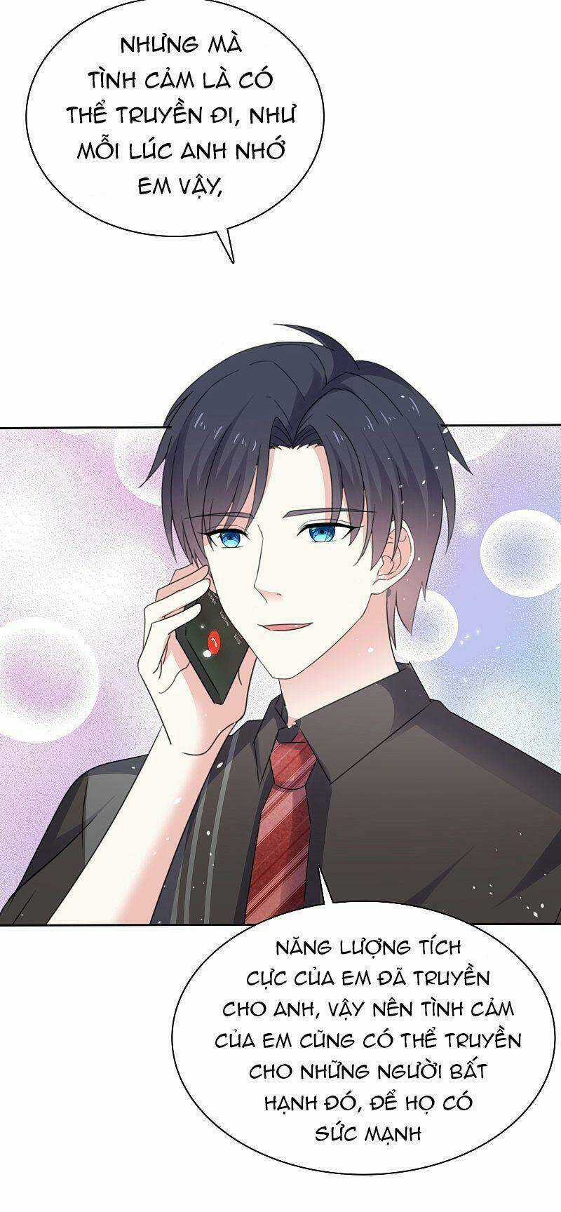 Bồn Nhiên Tinh Động Chapter 69 trang 26