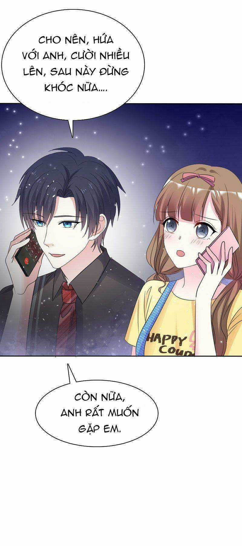 Bồn Nhiên Tinh Động Chapter 69 trang 27