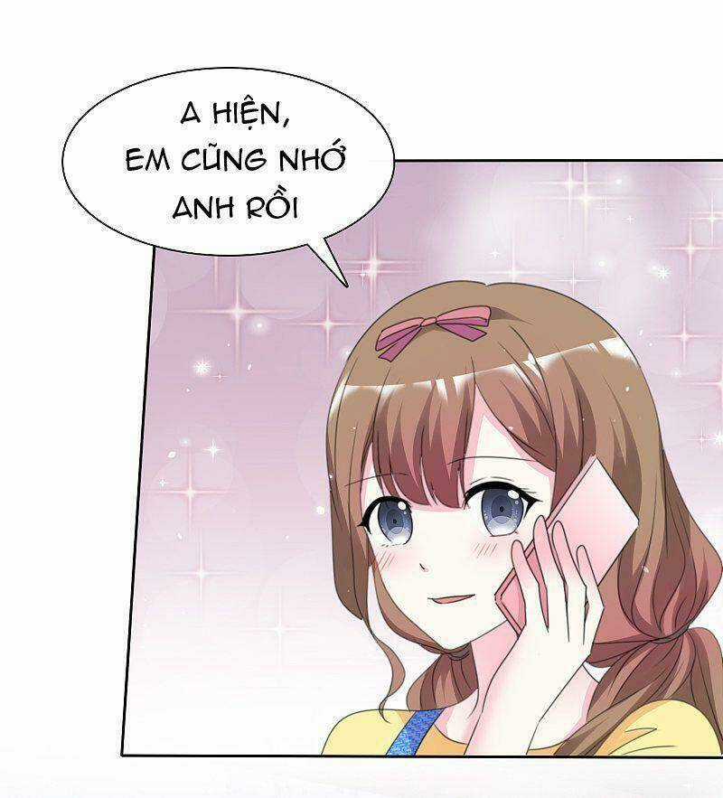 Bồn Nhiên Tinh Động Chapter 69 trang 28