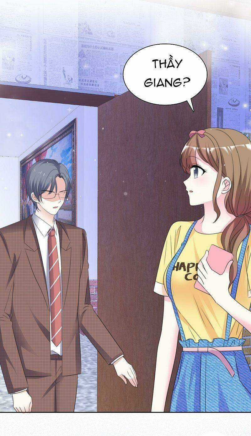 Bồn Nhiên Tinh Động Chapter 69 trang 29