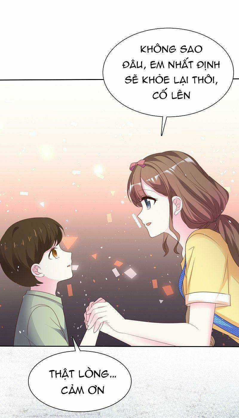 Bồn Nhiên Tinh Động Chapter 69 trang 3