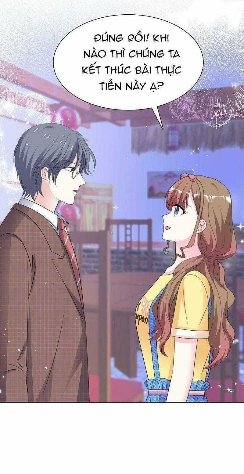 Bồn Nhiên Tinh Động Chapter 69 trang 30